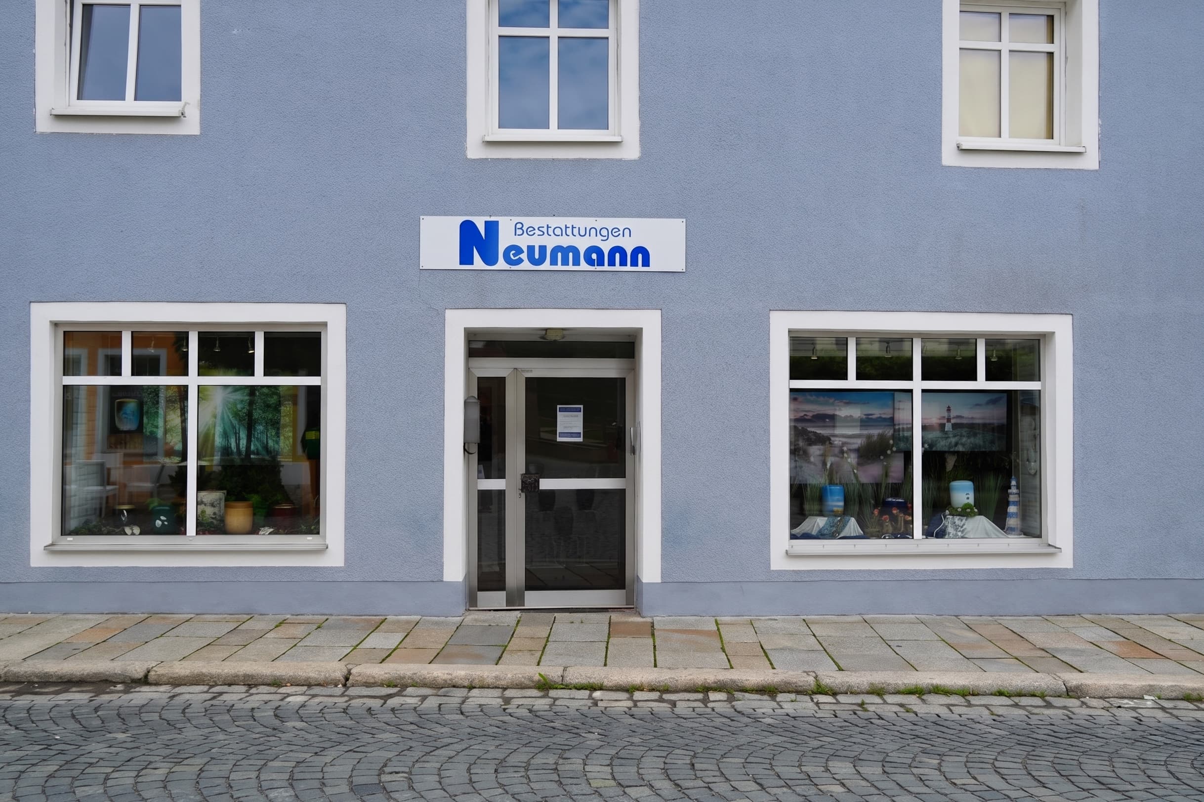 Geschäftsstelle Kemnath