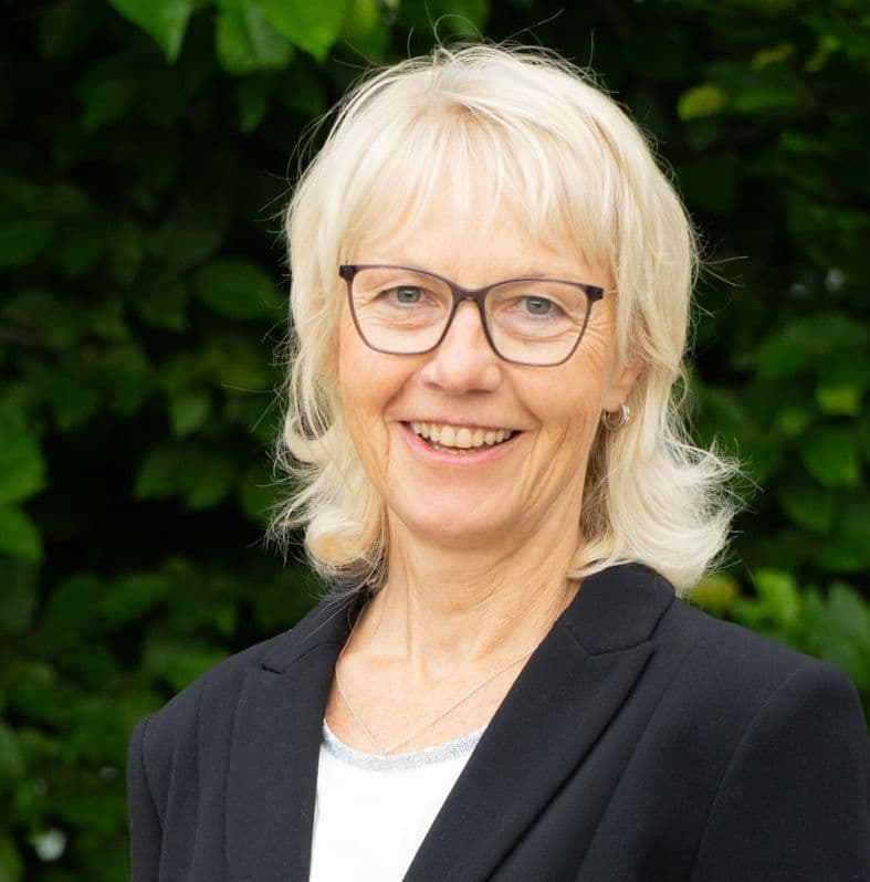 Kathrin Daubitz